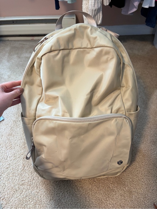 lululemon athletica Handbags - lululemon bookbag
